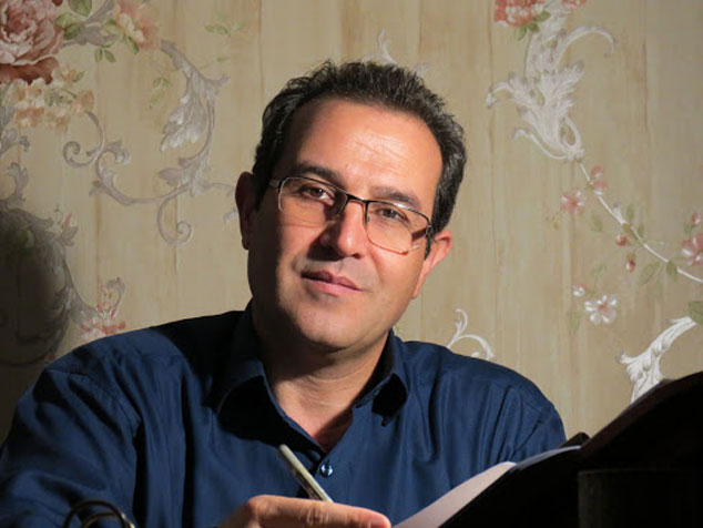 انسان به امید زنده است...!