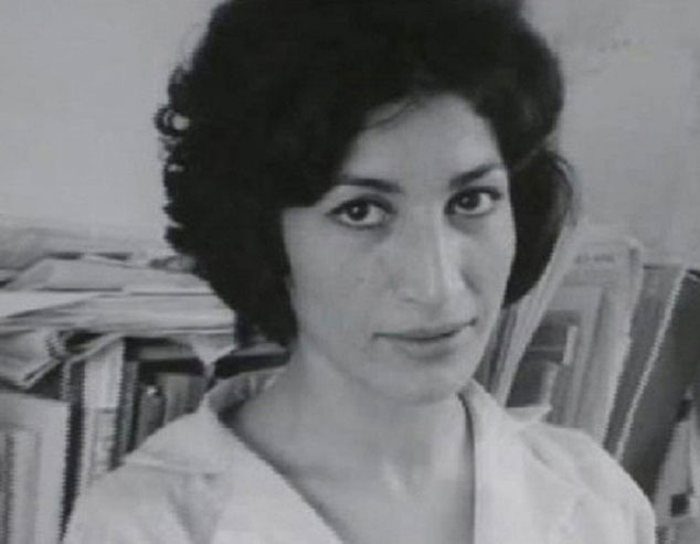 شعر رمانتیک از فروغ فرخزاد