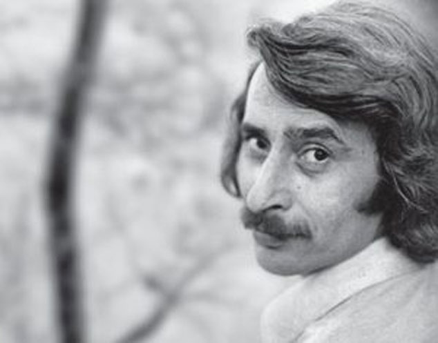 آوار اشک / نصرت رحمانی