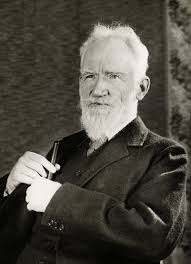 جورج برنارددشو (George Bernard Shaw)