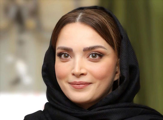 اولین تجربه بهنوش طباطبایی از تدریس!