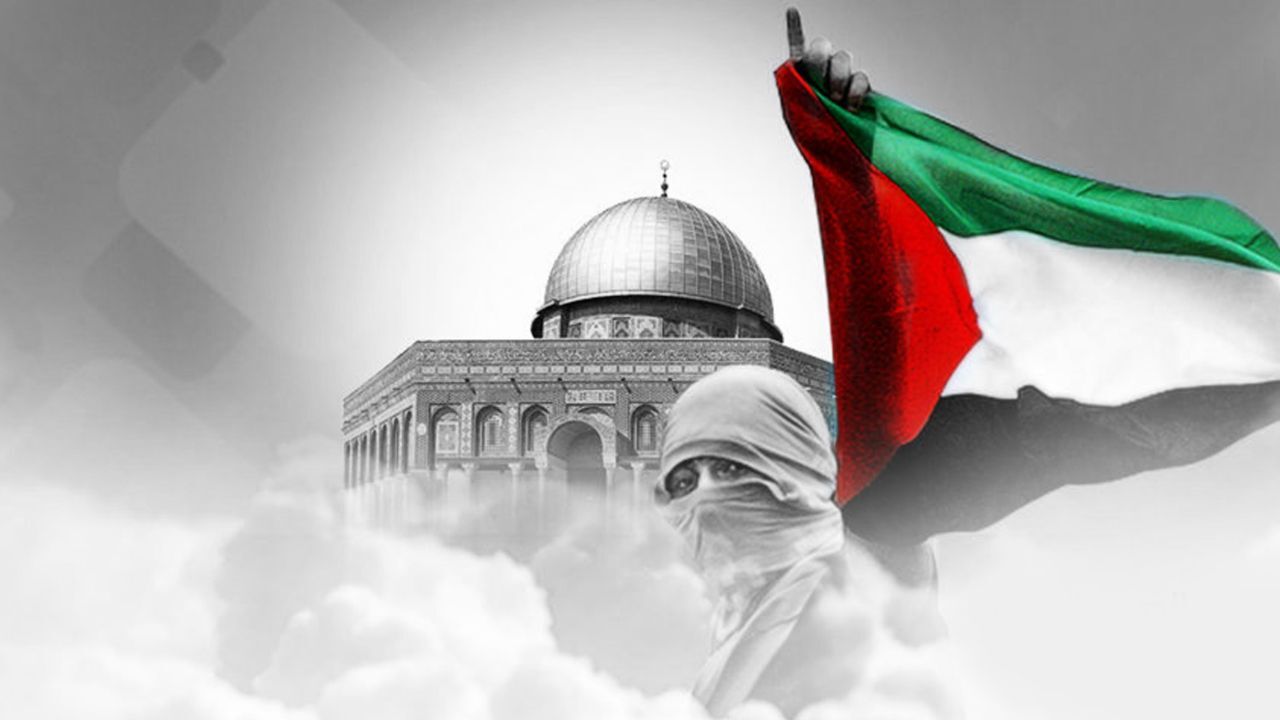 روز جهانی قدس؛ دفاع از آرمان انسانی، دینی و ملی