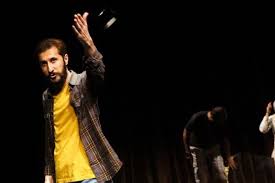 تئاتر ستم دیدگان