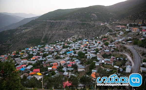 درخواست دهه نودی های آلاشت برای حفظ و احیای بافت سنتی