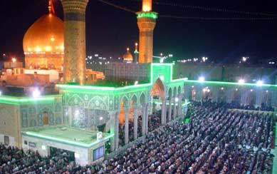 کربلا