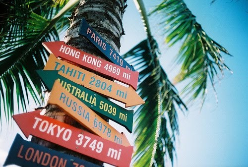 پربازدیدترین شهرهای سال 2016