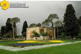 اردیبهشت، بهترین وقت سفر به شیراز!