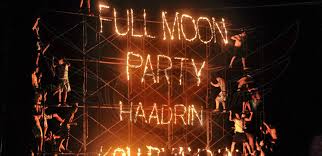 فول مون پارتی این ماه نزدیکه!!!