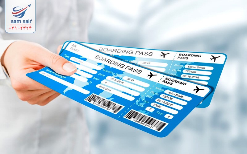 ترفندهای بسیار کلیدی برای خرید بلیط هواپیما خارجی و داخلی