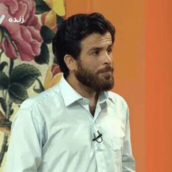 داستان دستفروشی که در آتش سوزی کلینیک سینا اسپایدرمن شد