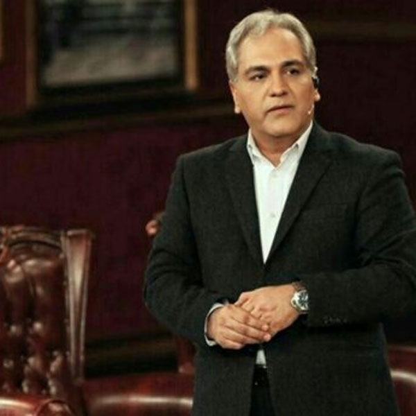 واکنش تند مهران مدیری به برخورد جنجالی سحر قریشی با یک پاکبان