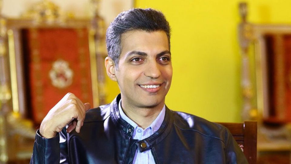 قسمتی از کتاب صوتی فوتبال علیه دشمن