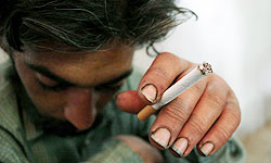 اعتیاد و بیکاری