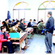 سرکلاس جنگجو باشم یا مهربان یا جدی
