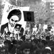 تاثیرات انقلاب اسلامی ایران بر نظریه های انقلاب