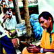 خلل در اقتصاد هند