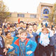 تفکر انتقادی در تعلیم و تربیت