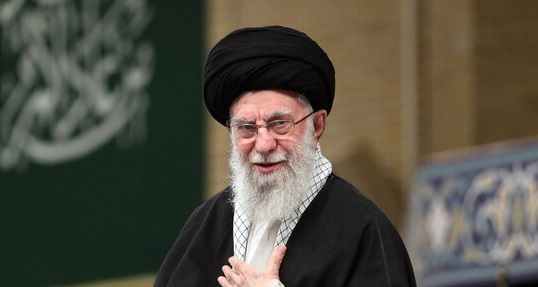 تنها راه پایان جنگ در منطقه کم شدن شرّ آمریکا است