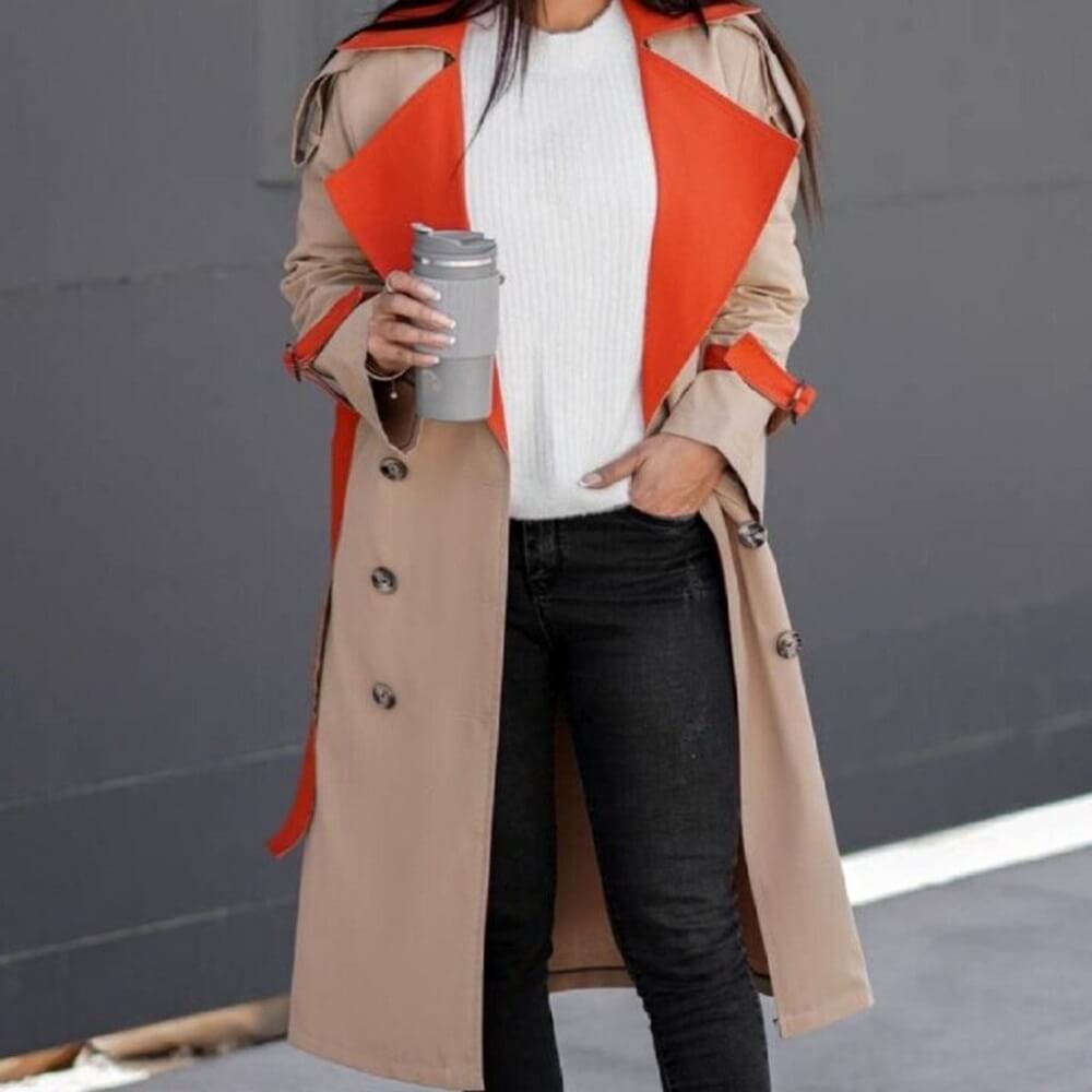 6 ایده مانتو پاییزه امسال شیک و خاص | پاییز چی مده؟