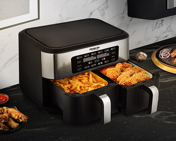 راهنمای انتخاب بهترین هواپز برای آشپزخانه + نکات قبل خرید