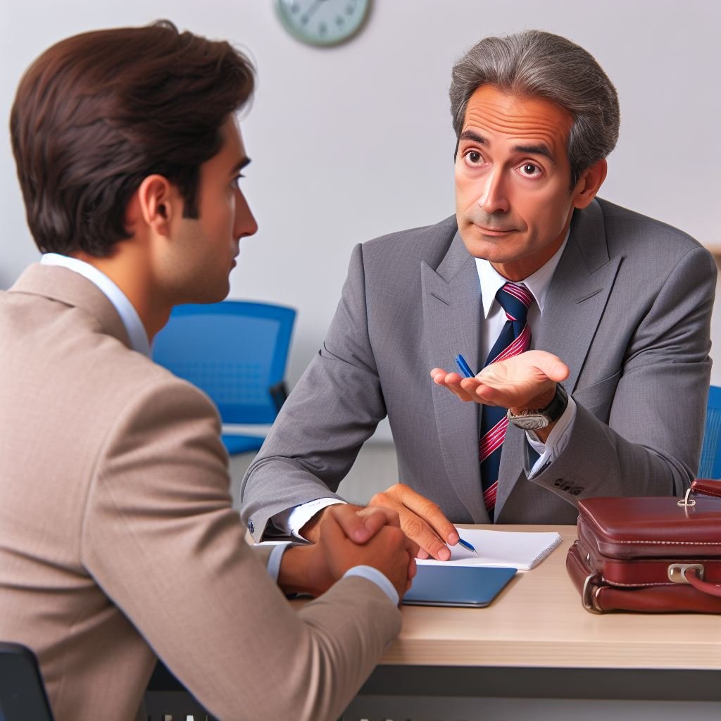 گام آخر پذیرش در کنکور دکتری: مصاحبه‌ای سرنوشت‌ساز