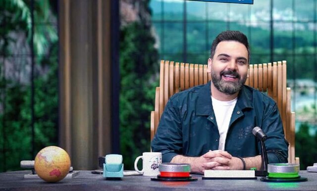 احسان علیخانی با این حرکت، صداوسیما را سورپرایز کرد