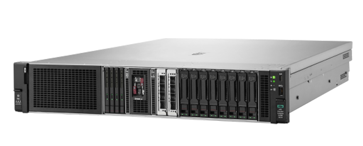 سرور اچ پی HPE ProLiant DL380 Gen12