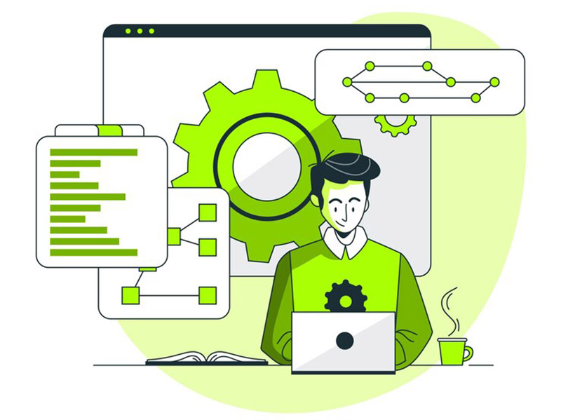 نکات کلیدی برای مهندس ناظر در مستندسازی حرفه‌ای پروژه‌های ساختمانی