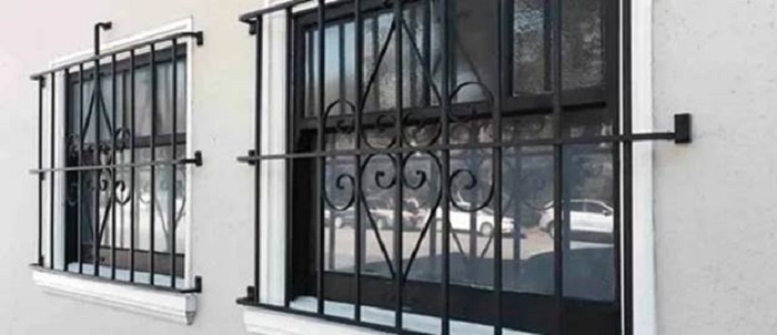 چگونه توری فلزی مناسب برای پنجره‌های خود را انتخاب کنیم؟