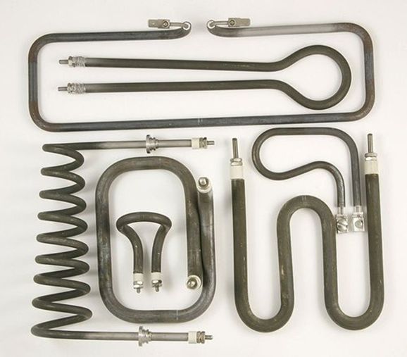 فروش شیلنگ حرارتی و المنت شیشه ای و المنت حرارتی