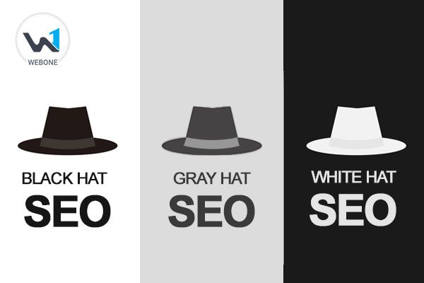 سئو سایت به چند روش انجام می گیرد؟