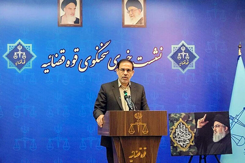 ۶۷ وکیل و کارشناس متخلف تحت تعقیب قرار گرفتند