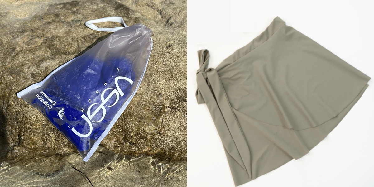 بهترین مدل‌های لباس مایو زنانه شیک + راهنمای انتخاب و ست کردن لباس ساحلی