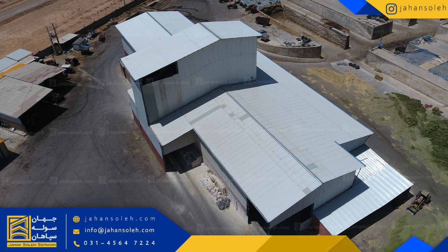 استعلام قیمت سوله: راهنمای جامع خرید و انتخاب سوله