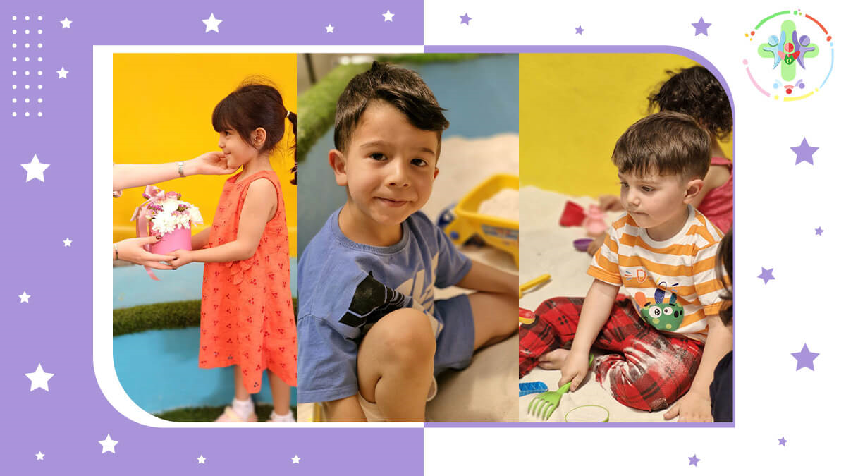 معرفی متدهای آموزشی و امکانات بهترین مهد کودک در تهرانپارس و شرق تهران