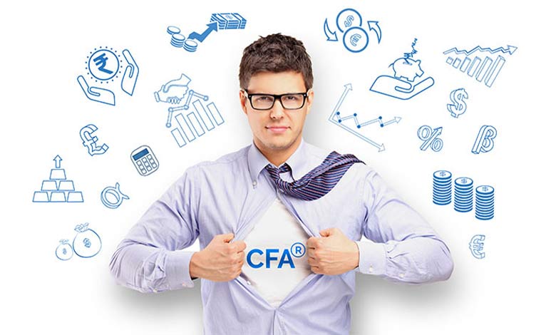 راهنمای کامل دوره CFA