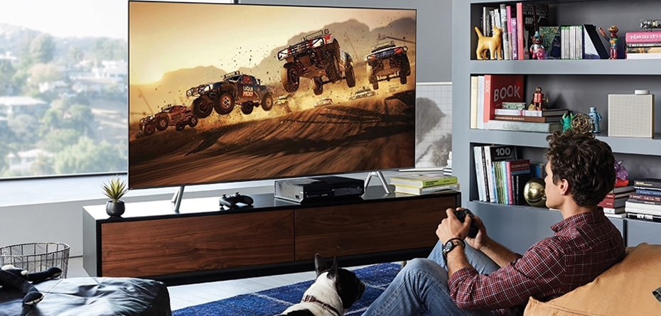 راهنمای خرید بهترین تلویزیون های گیمینگ خوش قیمت بازار ایران