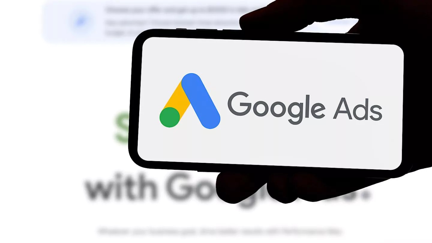 تبلیغات هدفمند با گوگل ادز؛ حضور هوشمند در صفحه اول گوگل