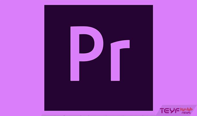 بررسی panel ها در پریمیر