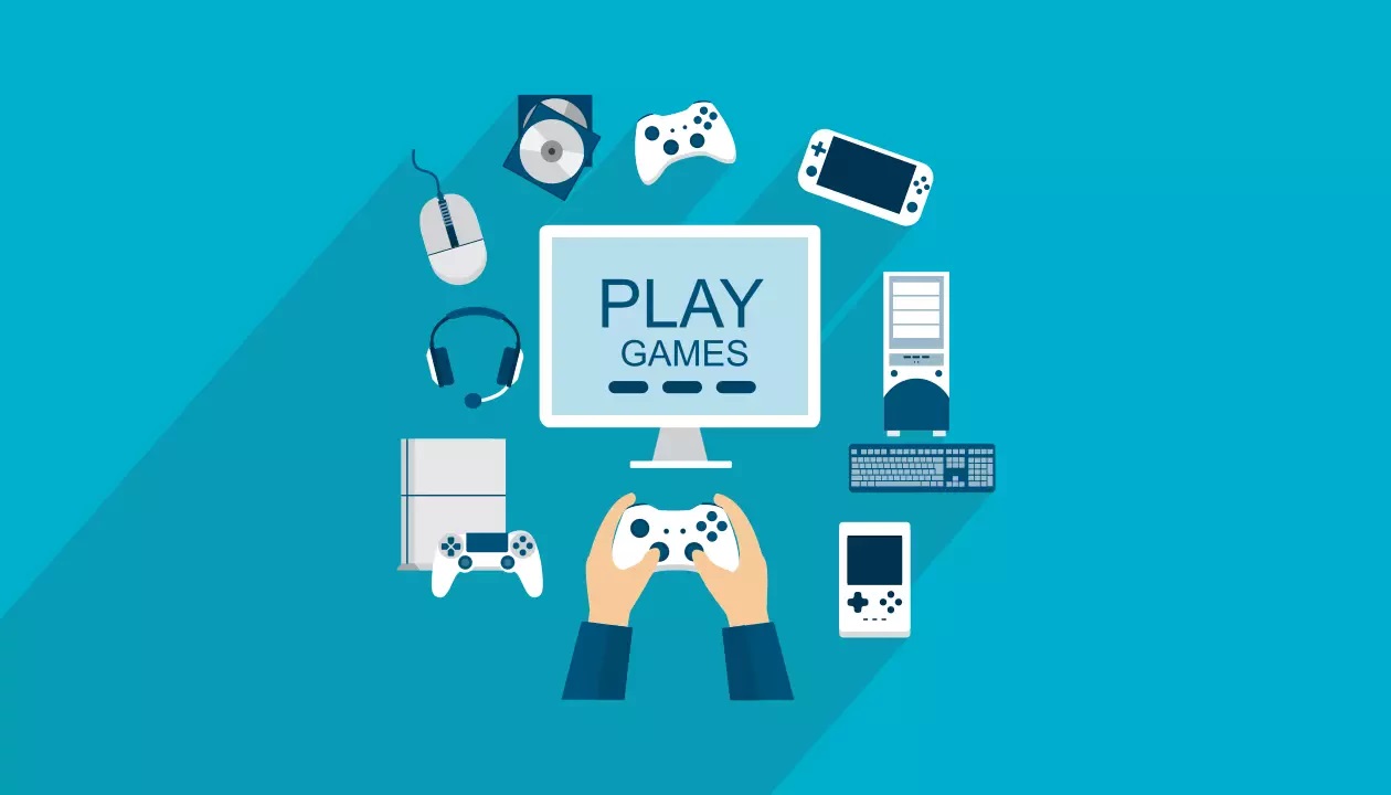 دانلود رایگان بازیهای محبوب PC بدون محدودیت