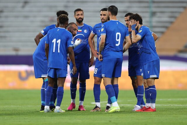 ناکامی‌ های بی‌ پایان استقلال