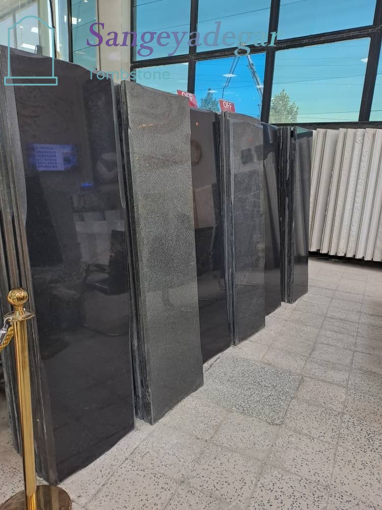 10 نکته مهم برای خرید سنگ قبر در بهشت زهرای تهران