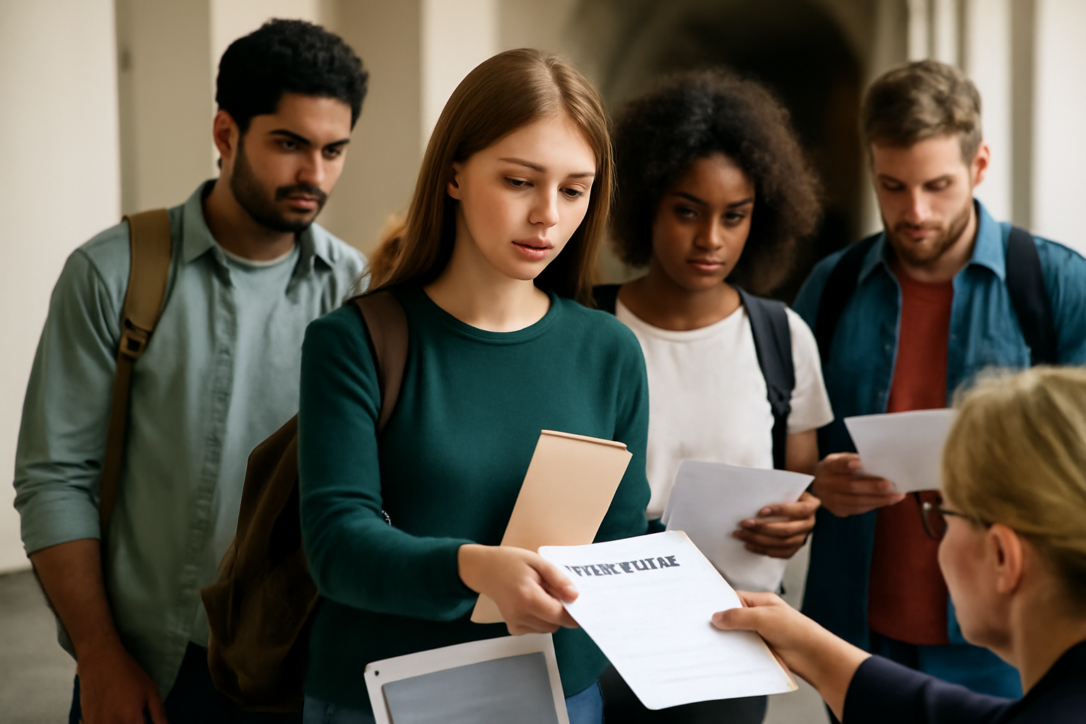 شرایط پذیرش پزشکی در ایتالیا: چه چیزی باید بدانید؟