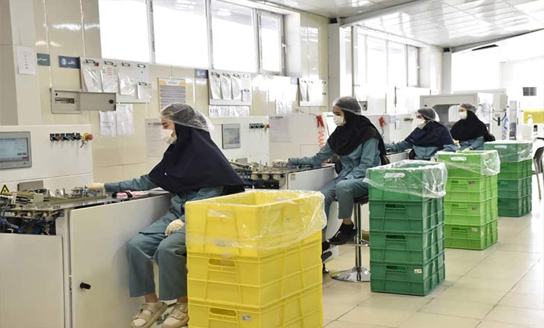 تحول در صنعت بهداشت و سلامت، داستان موفقیت یک پیشگام ایرانی