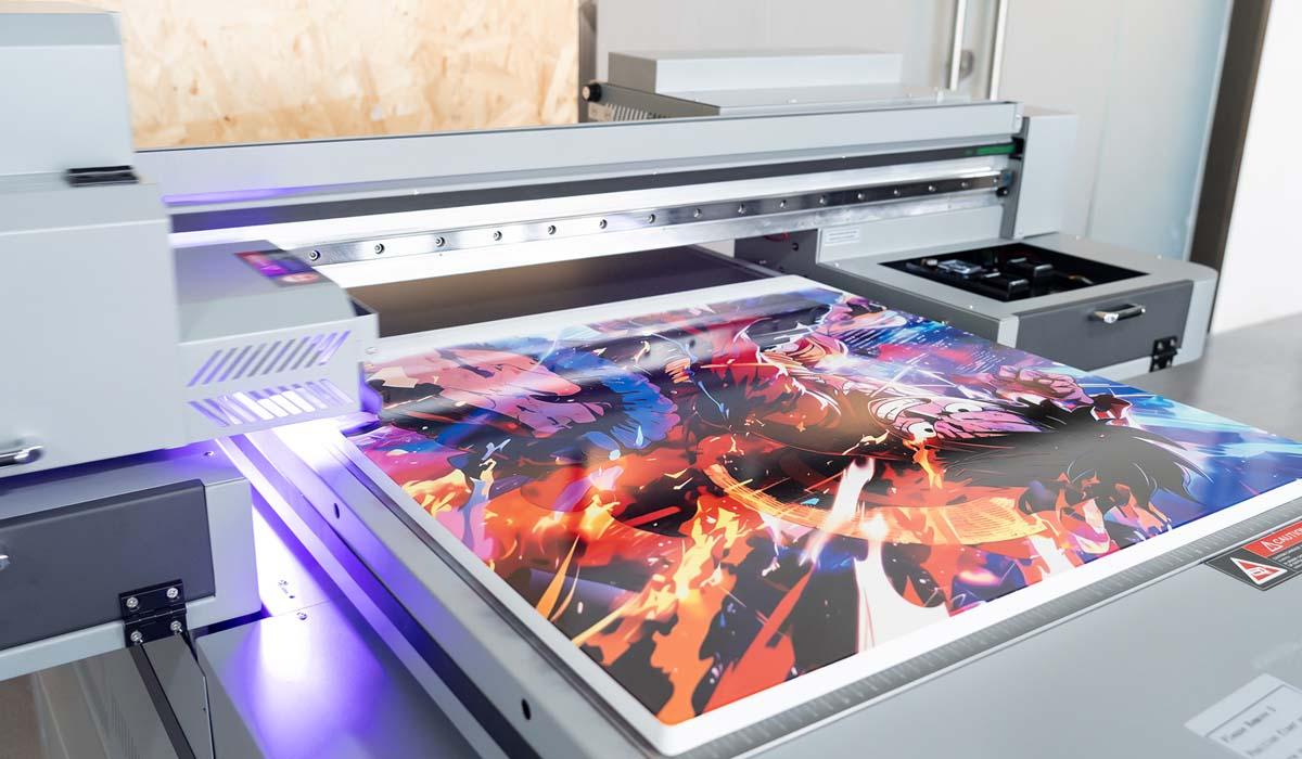 چاپ فلت بد تهران با بهترین قیمت