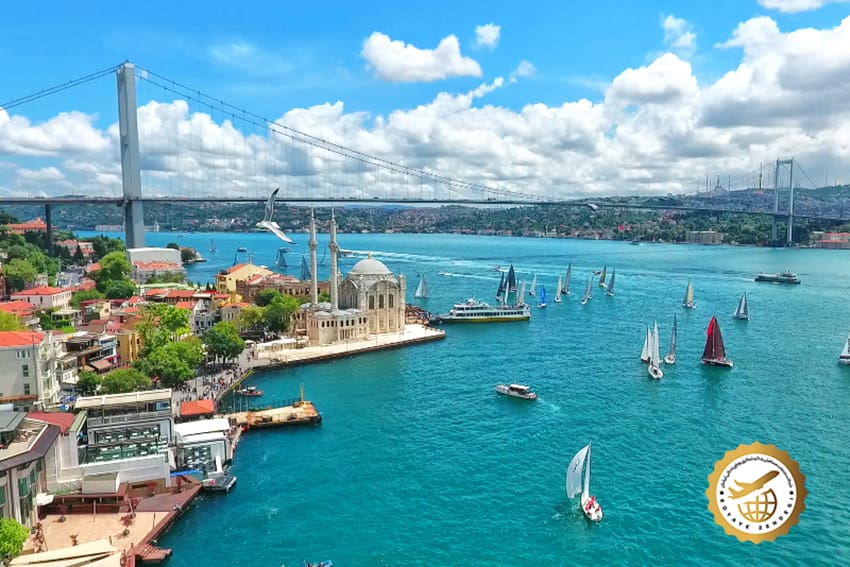 بهترین تورهای خارجی مناسب فصل بهار؛ امسال به کجا سفر کنیم؟