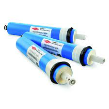 فیلتر ممبران و عملکرد آن در دستگاه تصفیه آب