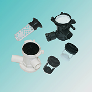 راهنمای خرید از مرکز پخش عمده لوازم یدکی ماشین لباسشویی