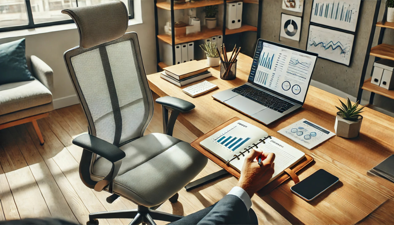 10 عادت افراد موفق در محیط کار