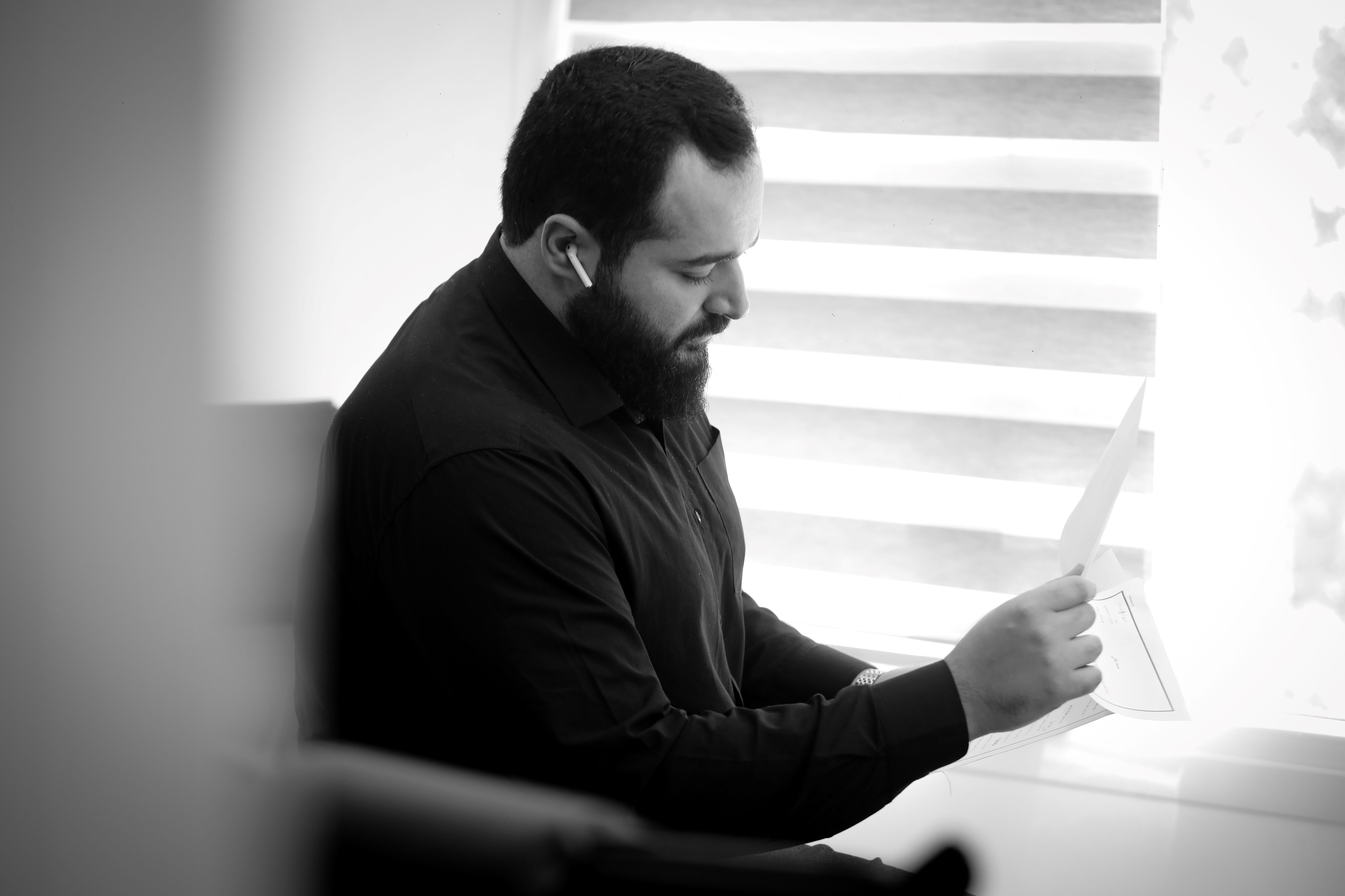 روانشناس کیست و روانشناس خوب چه ویژگی هایی دارد؟